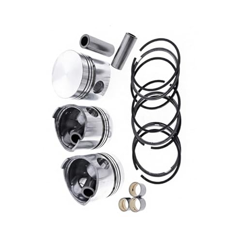 Prodotti aftermarket. Qualità premium: funzionamento affidabile, lunga durata.