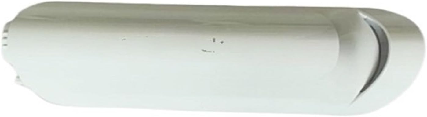 Wet and Dry Vacuum Cleaner Clean Water Tank ，Compatibility for Roborock Flexi Lite/Flexi/Flexi Pro Replacement Fresh Part(Flexi Lite)