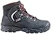 Price comparison product image Cofra 22070-001.w39 Summit WR UK S3 SRC Safety Shoes Black Size 39