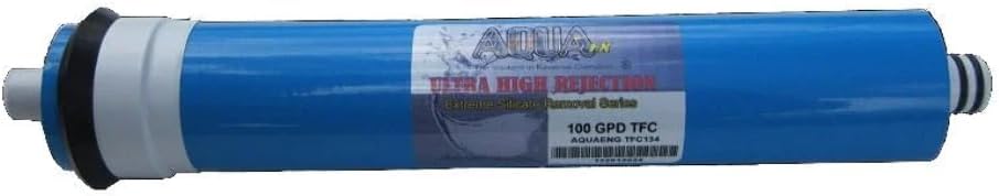 AquaFX 100 GPD Reverse Osmosis Membrane