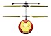Marvel Avengers Iron Man IR UFO Ball Helicopter
