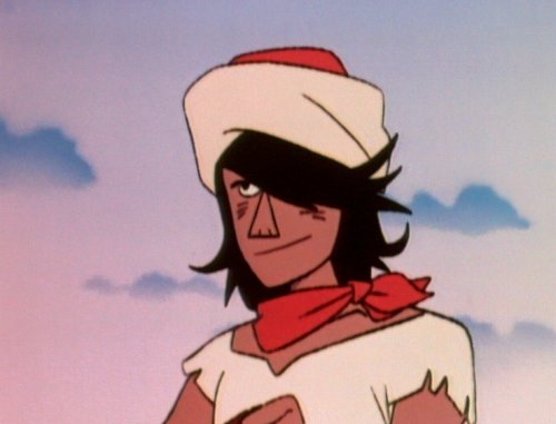 Amazon Com Sindbad Sindbad Und Alibaba Der Spielfilm Movies Tv