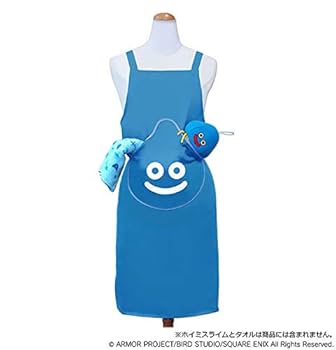 Amazon.co.jp: スマイルスライム エプロン : ホーム＆キッチン