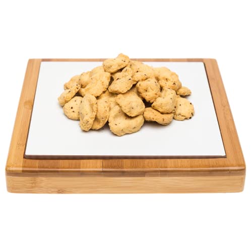 Galletas y snacks de aceite de oliva - Imagen 5