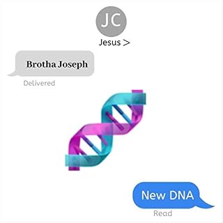 New DNA