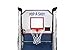 Pop-A-Shot - Home Single Shot | Arcade Basketball Fun at Home | Infrared Sensor Scoring | 6 Game Modes | 4 Balls | Foldable Storage | for All Players