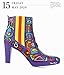 Shoes Page-A-Day Gallery Calendar 2020