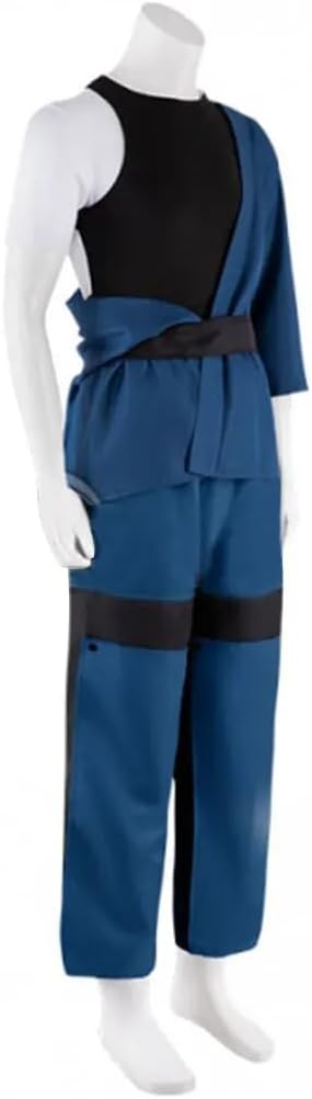 紅葉] 炎炎ノ消防隊 新門紅丸 コスプレ衣装 上下セット 船長 大隊長