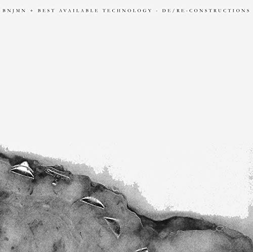 De / Re-Constructions [Disco de Vinil]