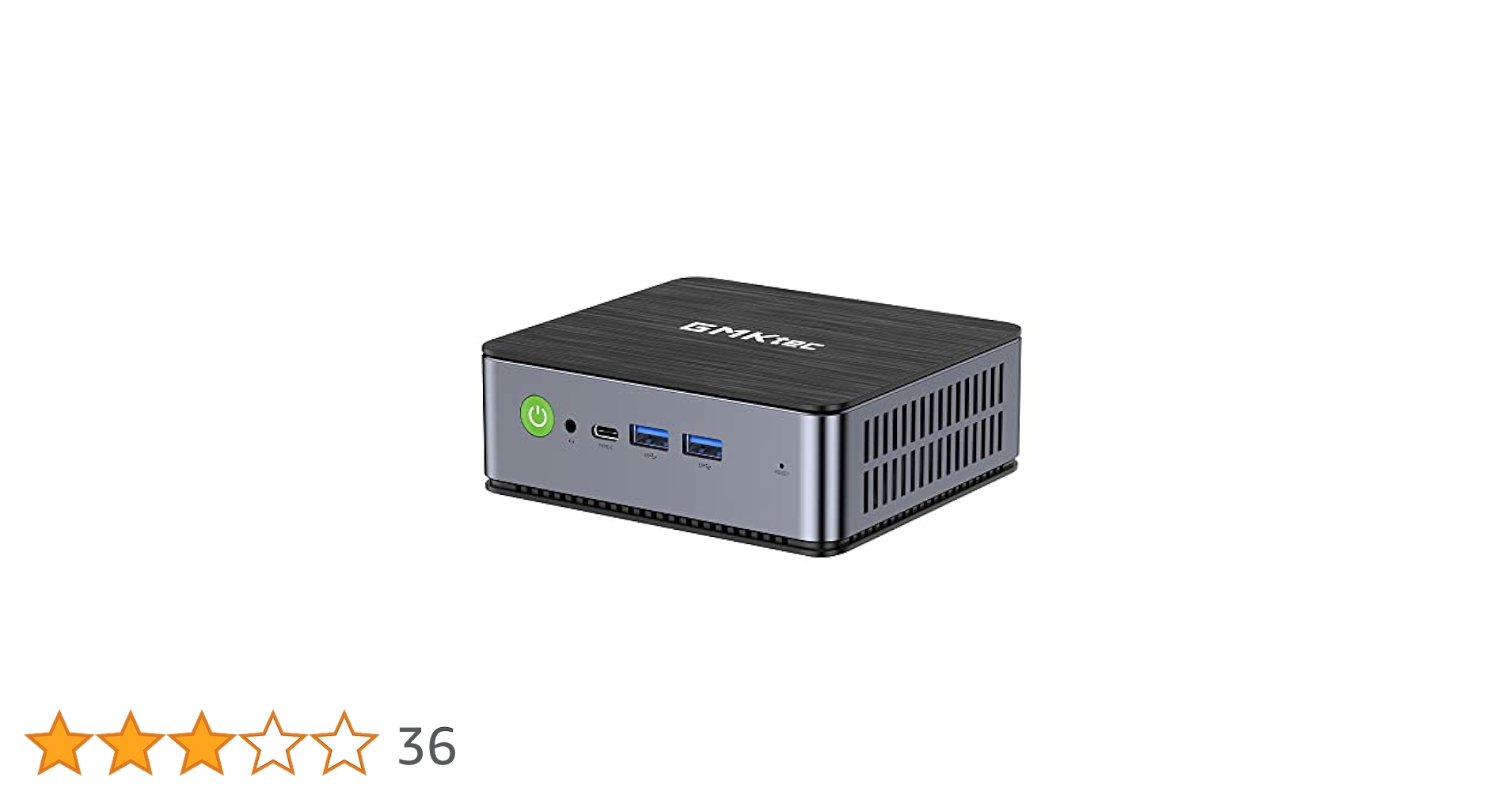 Amazon.co.jp: GMKtec Nucbox K1 ゲーミング ミニpc AMD Ryzen 7