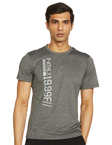 Image of Parx Men's Regular Fit T-Shirt