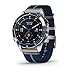 Garmin MARQ Captain (Gen 2) Modern Tool Smartwatch, grigio/blu...
