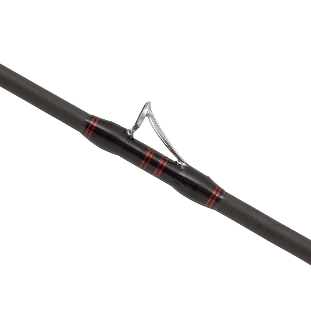 Penn Conflict TAIRUBBER 6ft9 1p1 60-120 g C