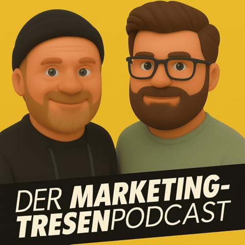#Folge 43 &ndash; Creative Diversity: Warum 97 % eurer Meta Ads scheitern (und ihr es nicht mal merkt)