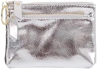Women Genuine Leather Wallet Blocking Credit Card Holder