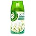 Produktbild Airwick 6 x Navulling - Freesie & Jasmin - voor Freshmatic Max automatische Luchtverfrisser - 250ml