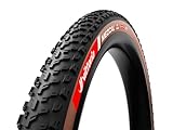 COP.V 29x2.40 (60-622) MEZCAL TLR XC RACE MARRONE