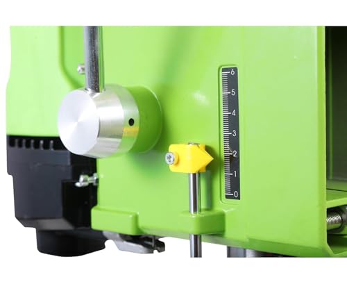 Image of HELLARO Multifunctional electric Bench Press Drill machin (16MM) Drill machine