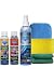 Diamond Seal Systems Forever Brilliant Best Glass Restoration DSS Bath Kit Direct from the manufacturer