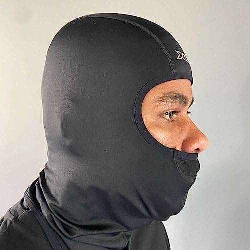 Balaclava Climate 2 X11 Para Motos Motoqueiro