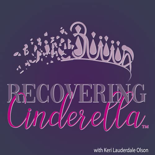 Recovering Cinderella Titelbild