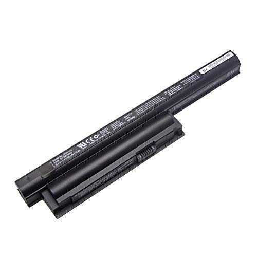 TravisLappy Replacement Laptop Battery for Sony Vaio VPCEH Series (B08MW4W29V) Amazon Price History, Amazon Price Tracker