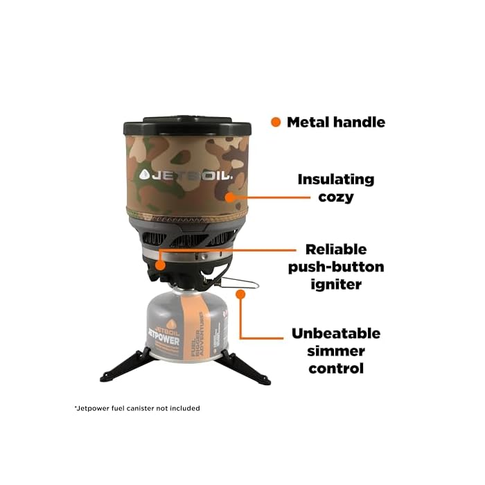 Jetboil - Image 6