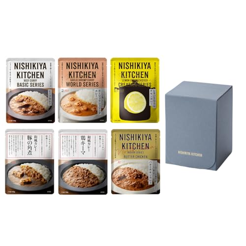  NISHIKIYA KITCHEN ɂ J[ 6H Mtg 蕨 v[g {i fނ𐶂 ŊȒP hV̓ j a lߍ킹 ggJ[ 퉷ۑ ۑH S59849