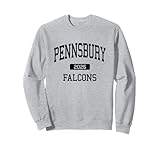 Pennsbury High School Class of 2026 Fairless Hills PA Sweatshirt