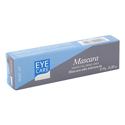 EYE CARE Wimperntusche schwa 9 g