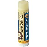 Vanilla Bean SPF 15 Active Lip Balm .15oz