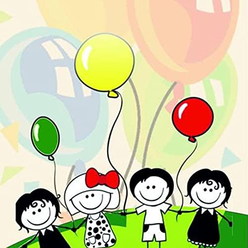 Couverture de The Days of Childhood