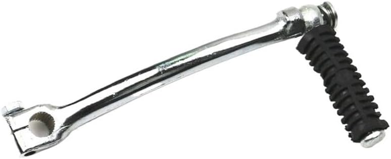 Motorbike Gear Shifter Motorcycle Side Kick Start Lever Pedal for CG125 CG 125 Shift Pedal Folding