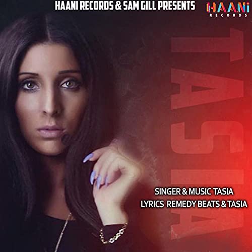 Amazon MusicでTasiaのCloserを再生する