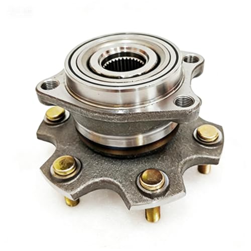 Roulement de moyeu arrière pour Pajero V97W V87W 2006-2007 | 3780A007