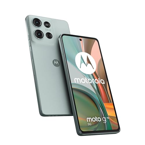 Motorola Moto G75 8+256 Succulent Green