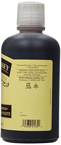Nielsen-Massey Vanillas Madagascar Bourbon Vanilla Bean Paste, 32 Ounce - Thumbnail 3