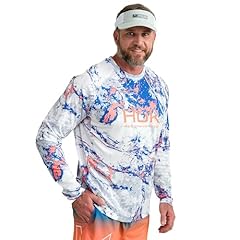 Mossy Oak - Ocean Blue