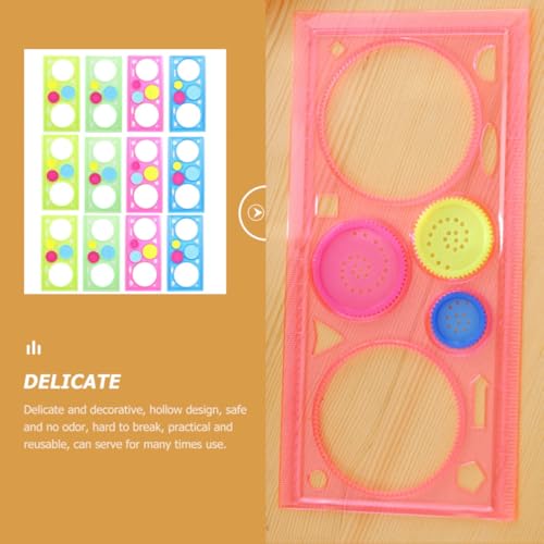 12 plantillas de pintura para decoración escolar actividades de dibujo creativo en casa 7