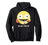 Funny Smiling Friends Tee Shirt
