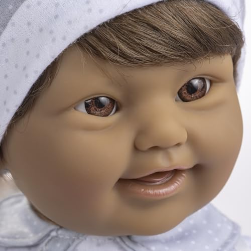 Muñeca JC Toys 16" con Síndrome de Down y Accesorios miniatura 2