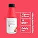 Soylent Meal Replacement Shake Bundle - Strawberry & Banana Flavors - Two 12-packs of 14 oz bottles - 24 total