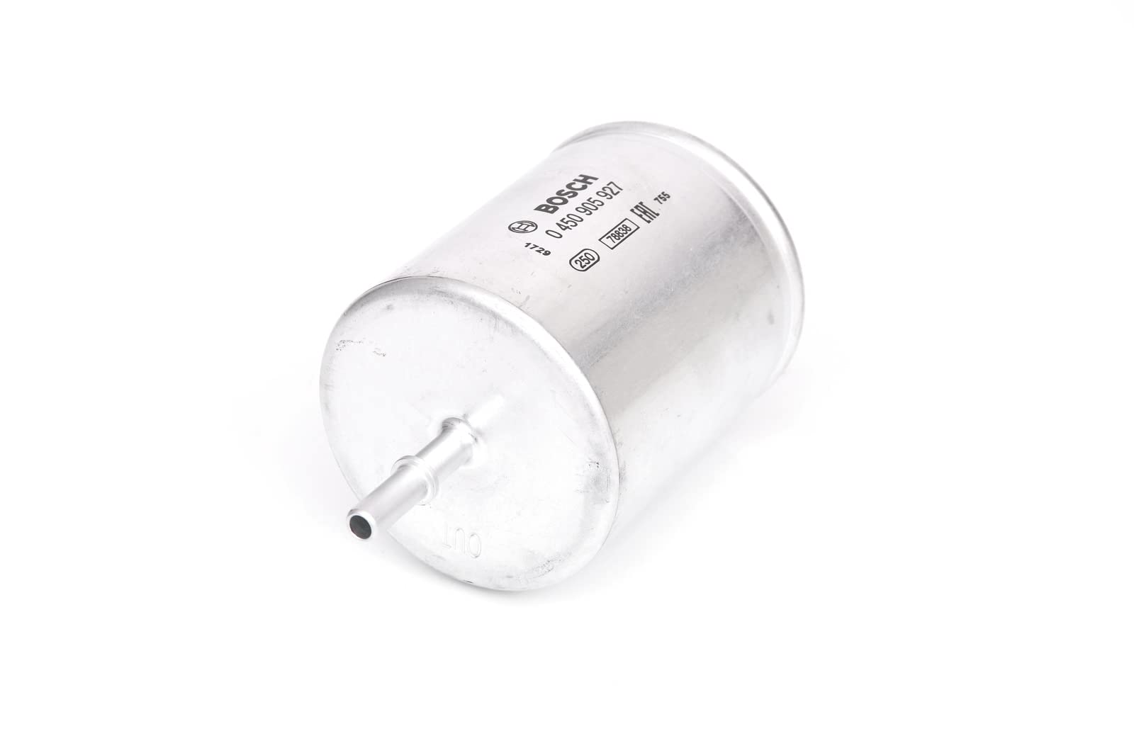 Bosch Automotive F5927 - Benzinfilter Auto : Amazon.de: Auto  