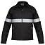Black/Reflective Strips