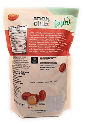 Vitamínicos, Imagen adicional