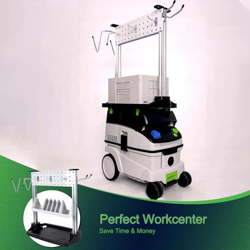 Contenedores de almacenamiento para discos de lijado Festool WCR 1000 3