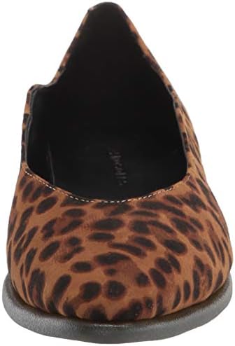 Aerosoles Women's Virona Ballet Flat, Leopard, 9 | Image 1