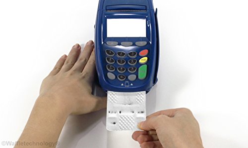 KICTeam Waffletechnology Smart Card Reader Cleaning (80)