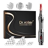 Réglage flexible de la longueur : la poignée a un design antidérapant avec des marquages gradués qui vous permettent de régler la longueur de la cartouche d'encre