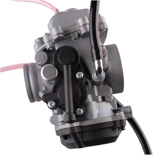 Carburateur de rechange pour moteur de tondeuse à gazon et kit filtre Yamaha 03-06